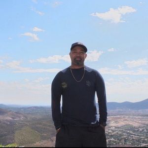 Meet your Posher, Phillip